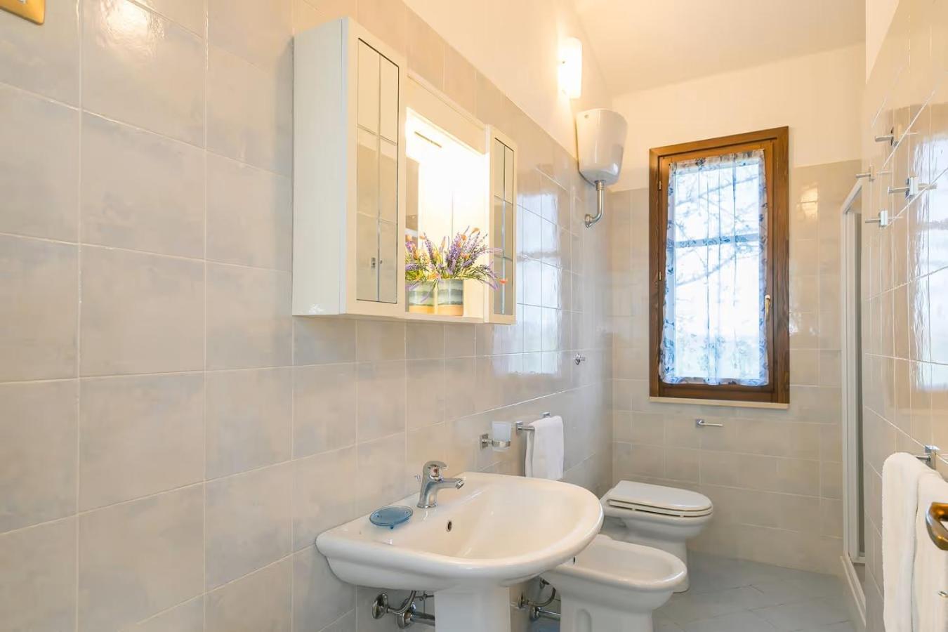 Agriturismo I Debbi Bibbona Zewnętrze zdjęcie