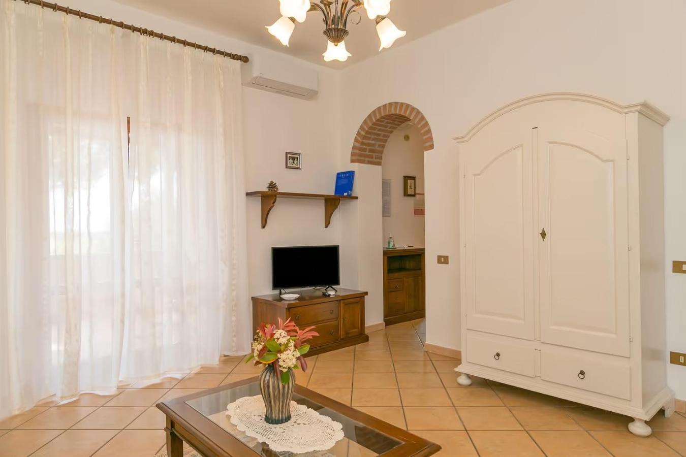 Agriturismo I Debbi Bibbona Zewnętrze zdjęcie