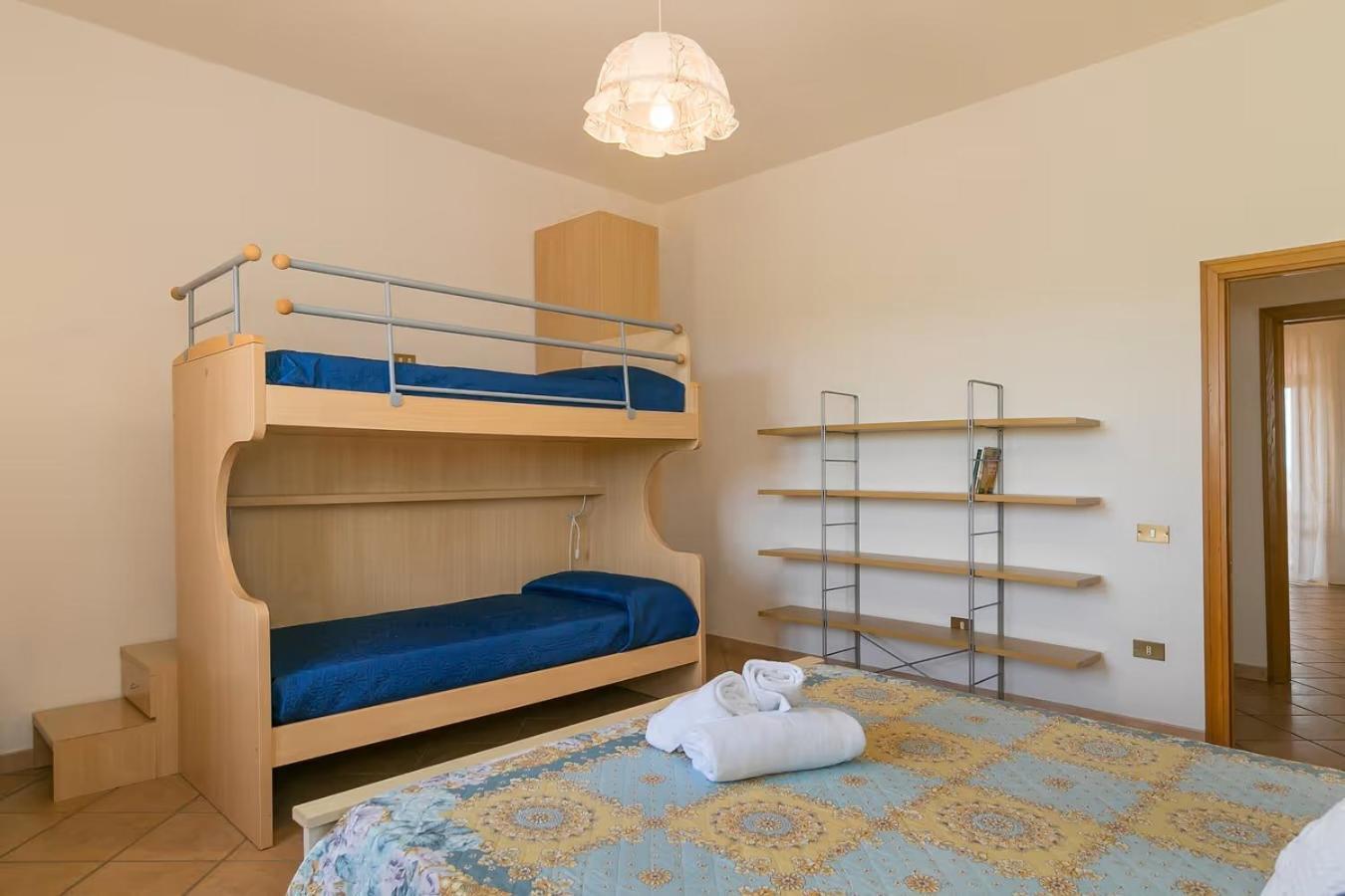 Agriturismo I Debbi Bibbona Zewnętrze zdjęcie
