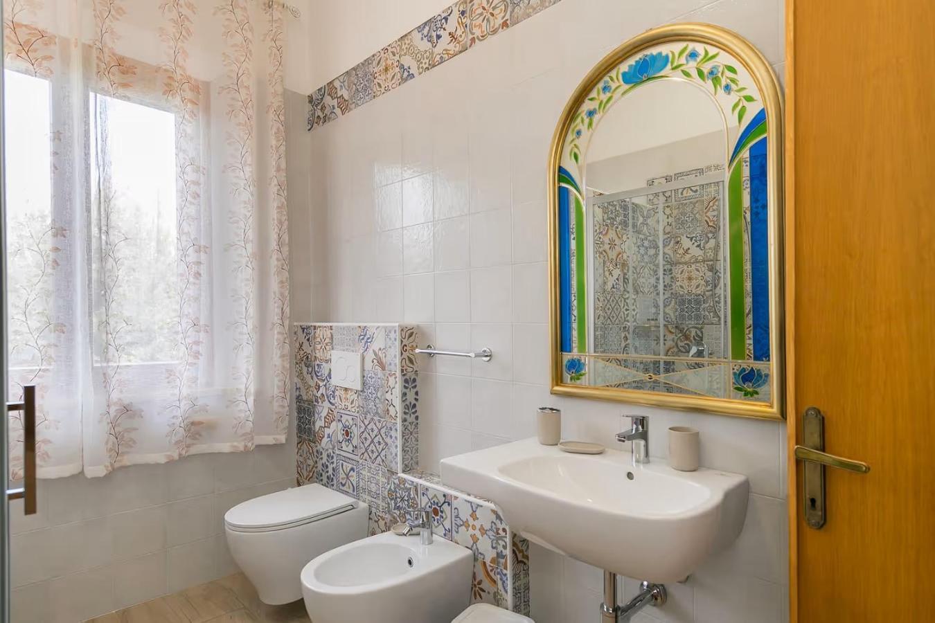 Agriturismo I Debbi Bibbona Zewnętrze zdjęcie