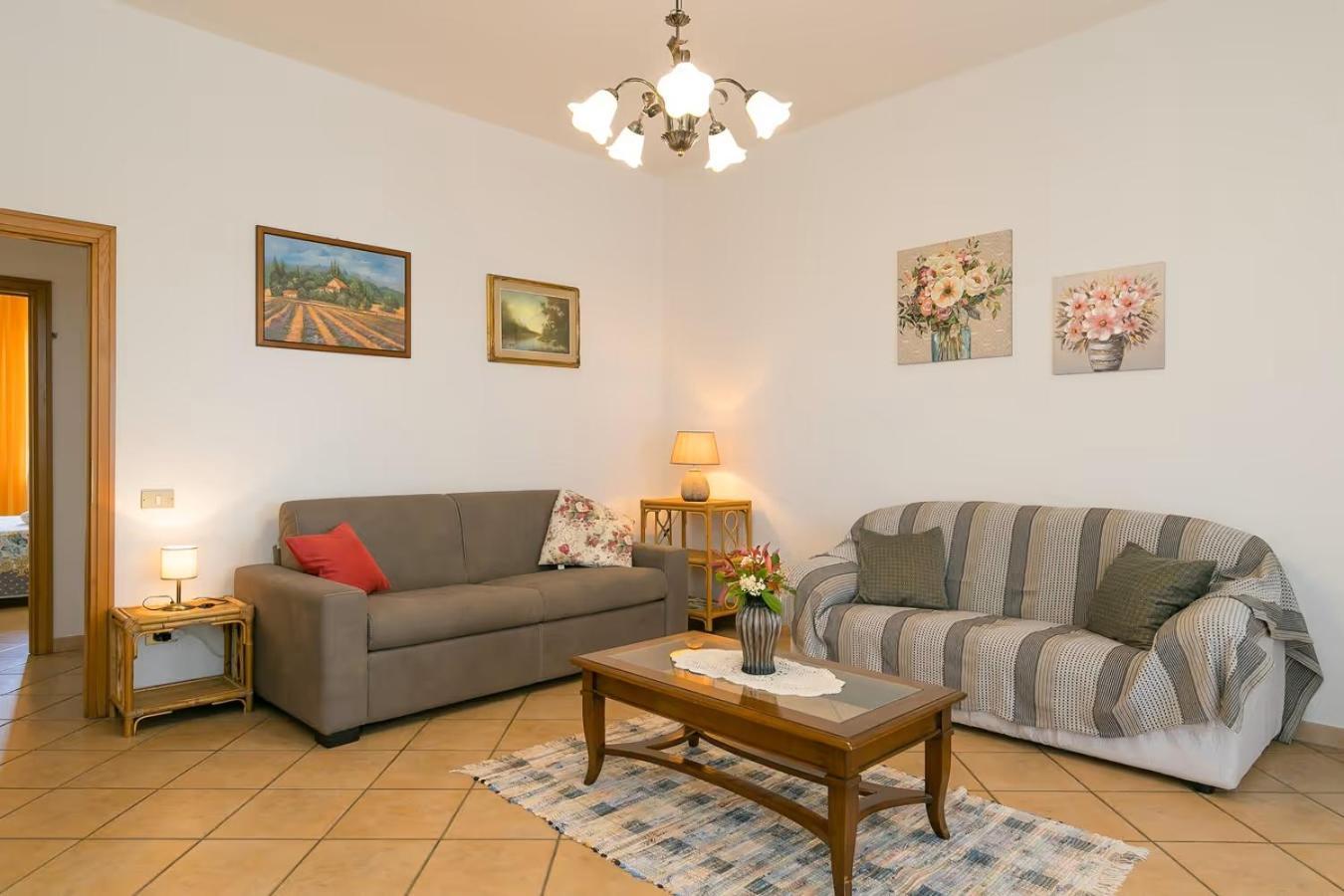 Agriturismo I Debbi Bibbona Zewnętrze zdjęcie