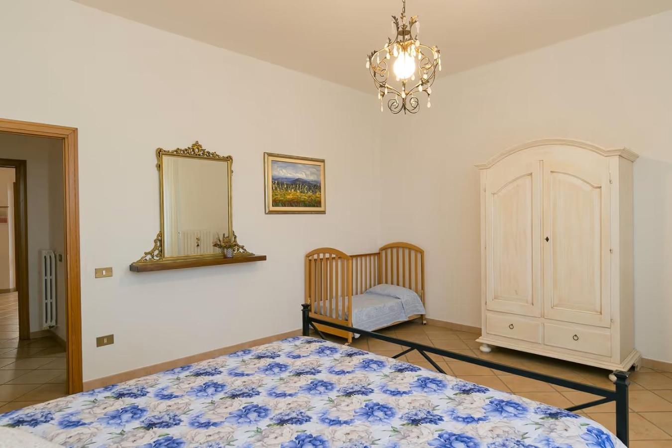 Agriturismo I Debbi Bibbona Zewnętrze zdjęcie