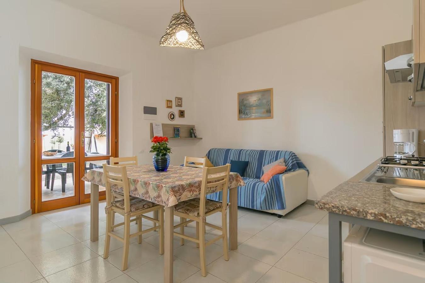 Agriturismo I Debbi Bibbona Zewnętrze zdjęcie