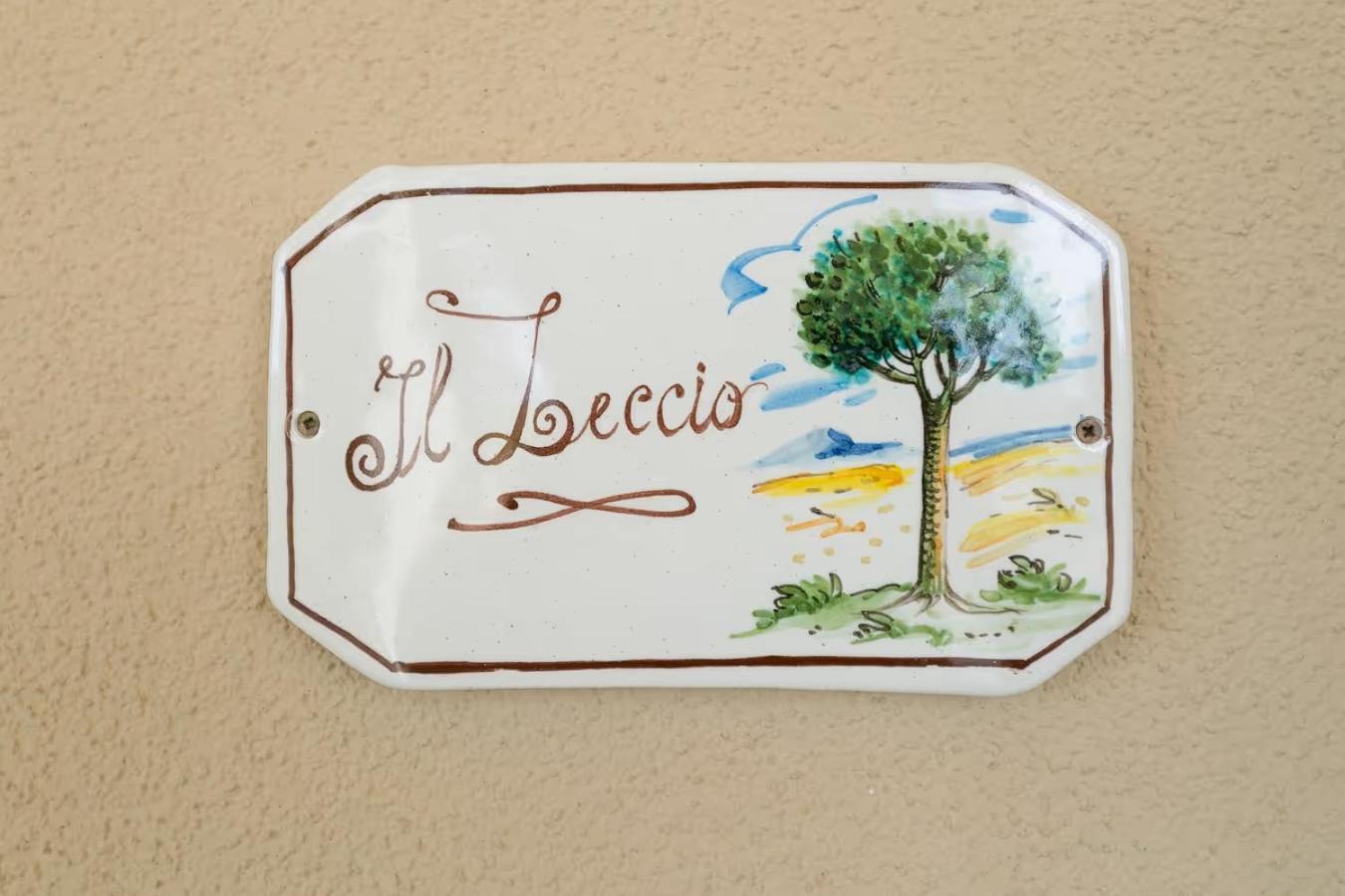 Agriturismo I Debbi Bibbona Zewnętrze zdjęcie