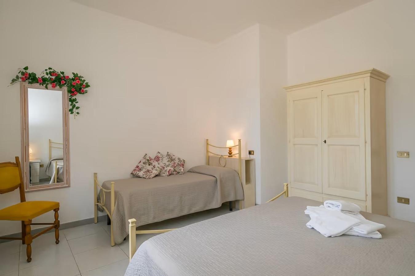 Agriturismo I Debbi Bibbona Zewnętrze zdjęcie
