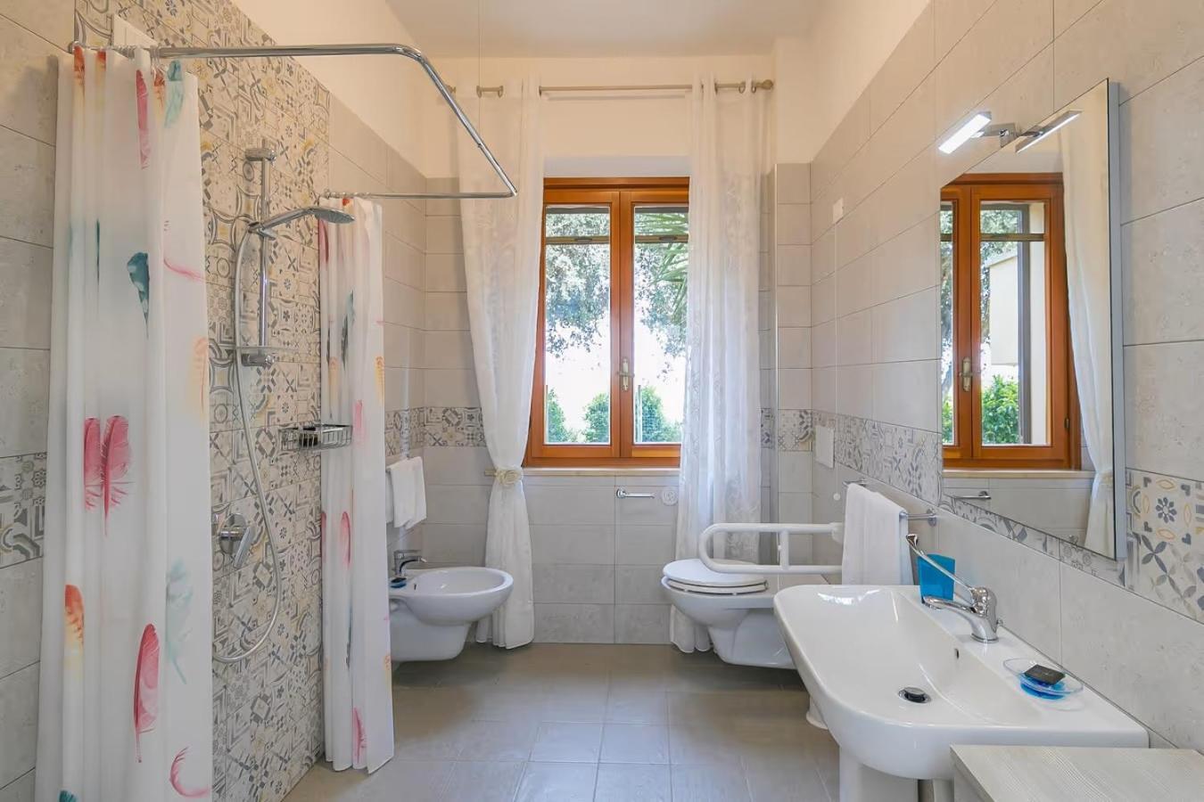 Agriturismo I Debbi Bibbona Zewnętrze zdjęcie