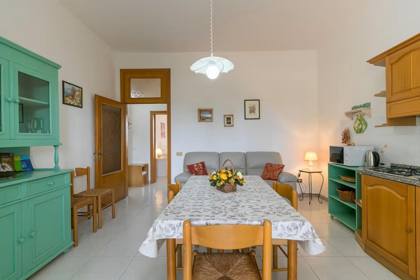 Agriturismo I Debbi Bibbona Zewnętrze zdjęcie