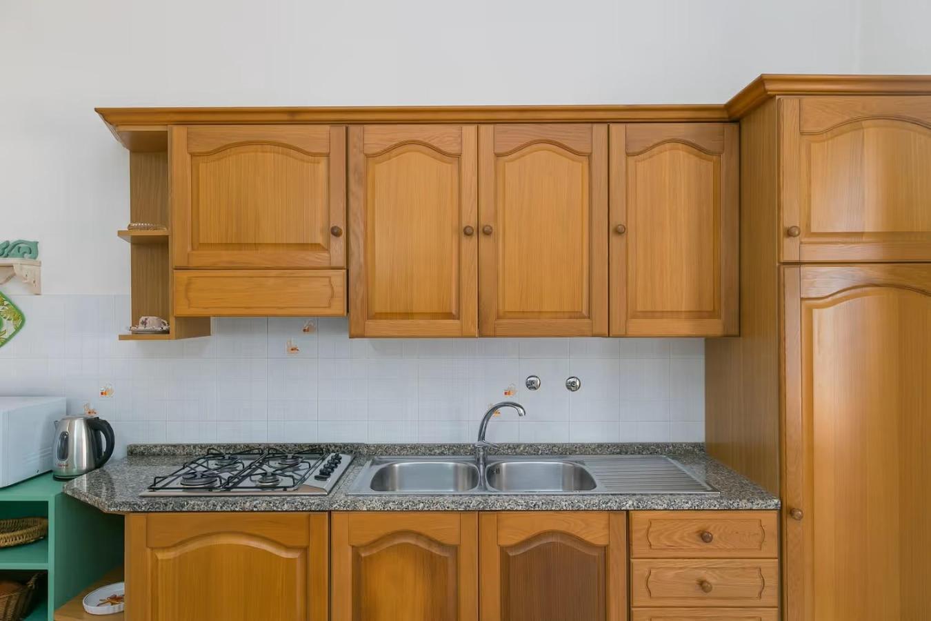 Agriturismo I Debbi Bibbona Zewnętrze zdjęcie