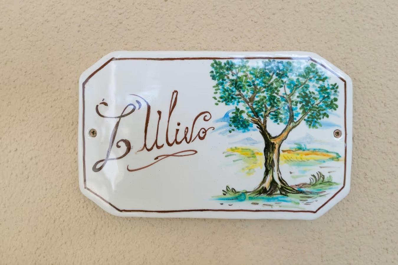 Agriturismo I Debbi Bibbona Zewnętrze zdjęcie