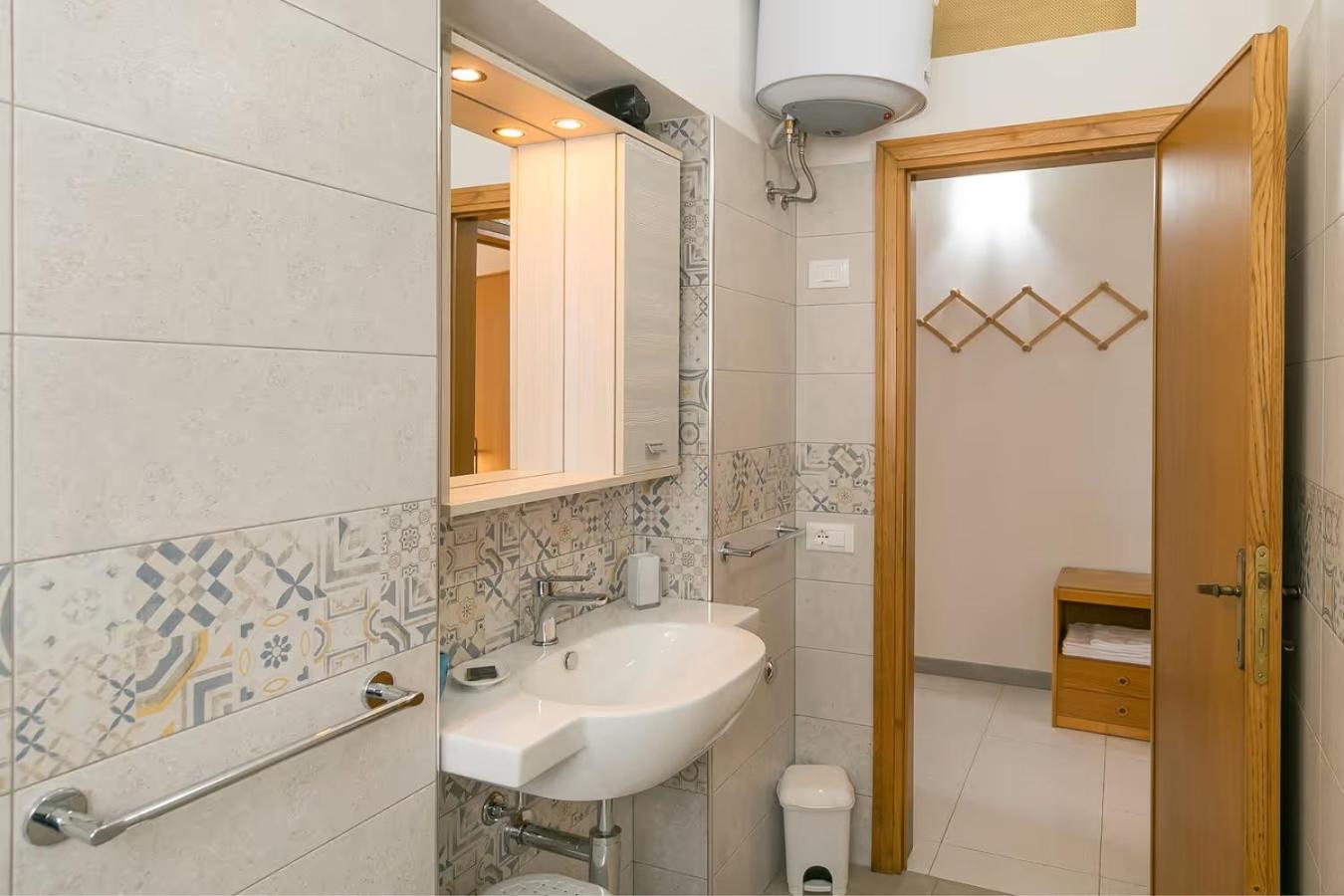 Agriturismo I Debbi Bibbona Zewnętrze zdjęcie
