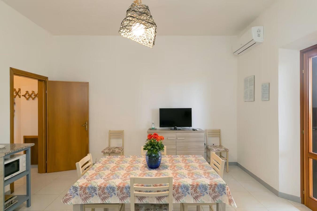 Agriturismo I Debbi Bibbona Zewnętrze zdjęcie
