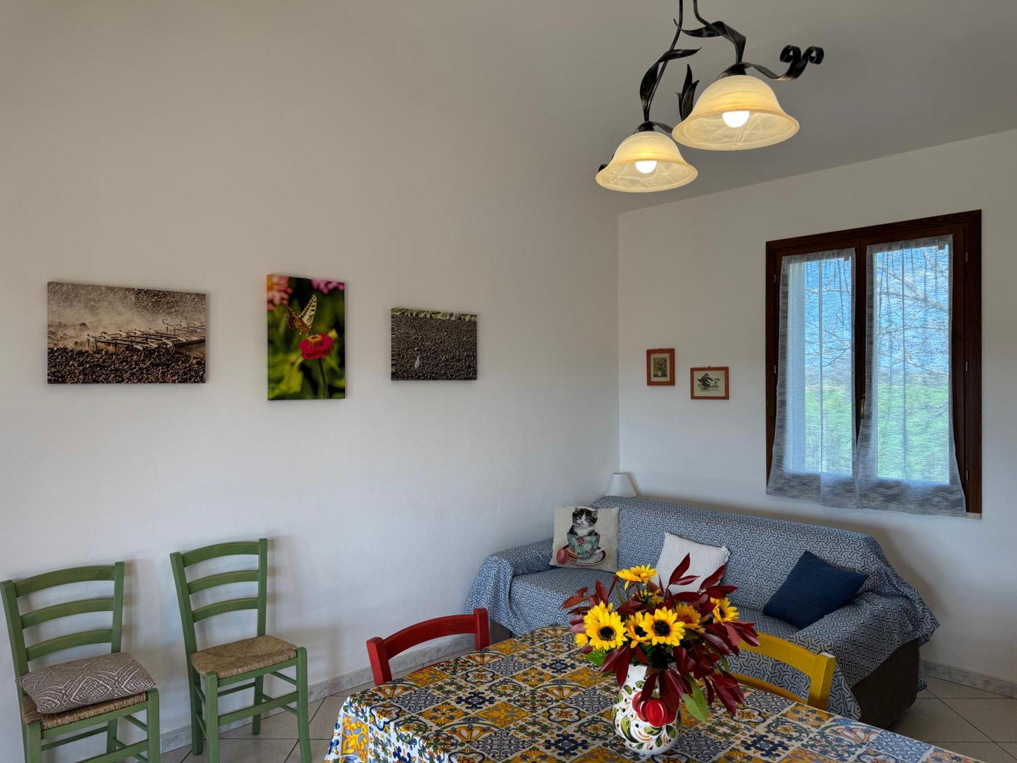Agriturismo I Debbi Bibbona Zewnętrze zdjęcie