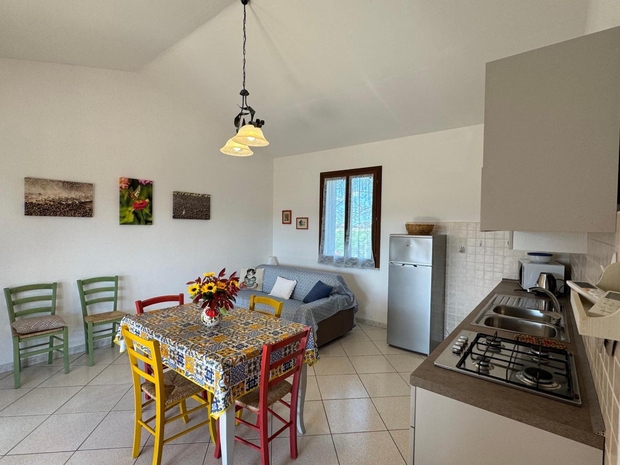 Agriturismo I Debbi Bibbona Zewnętrze zdjęcie