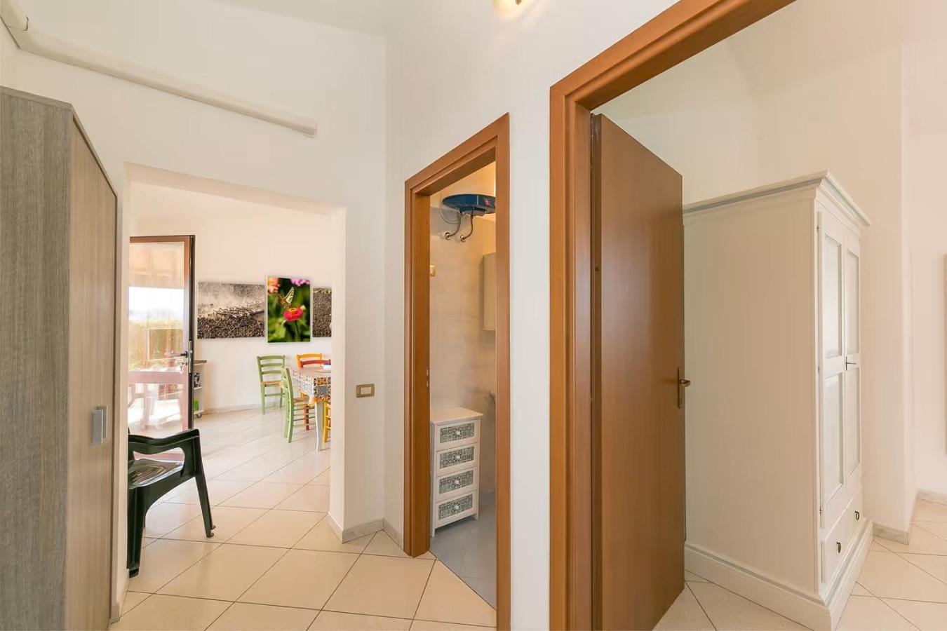 Agriturismo I Debbi Bibbona Zewnętrze zdjęcie