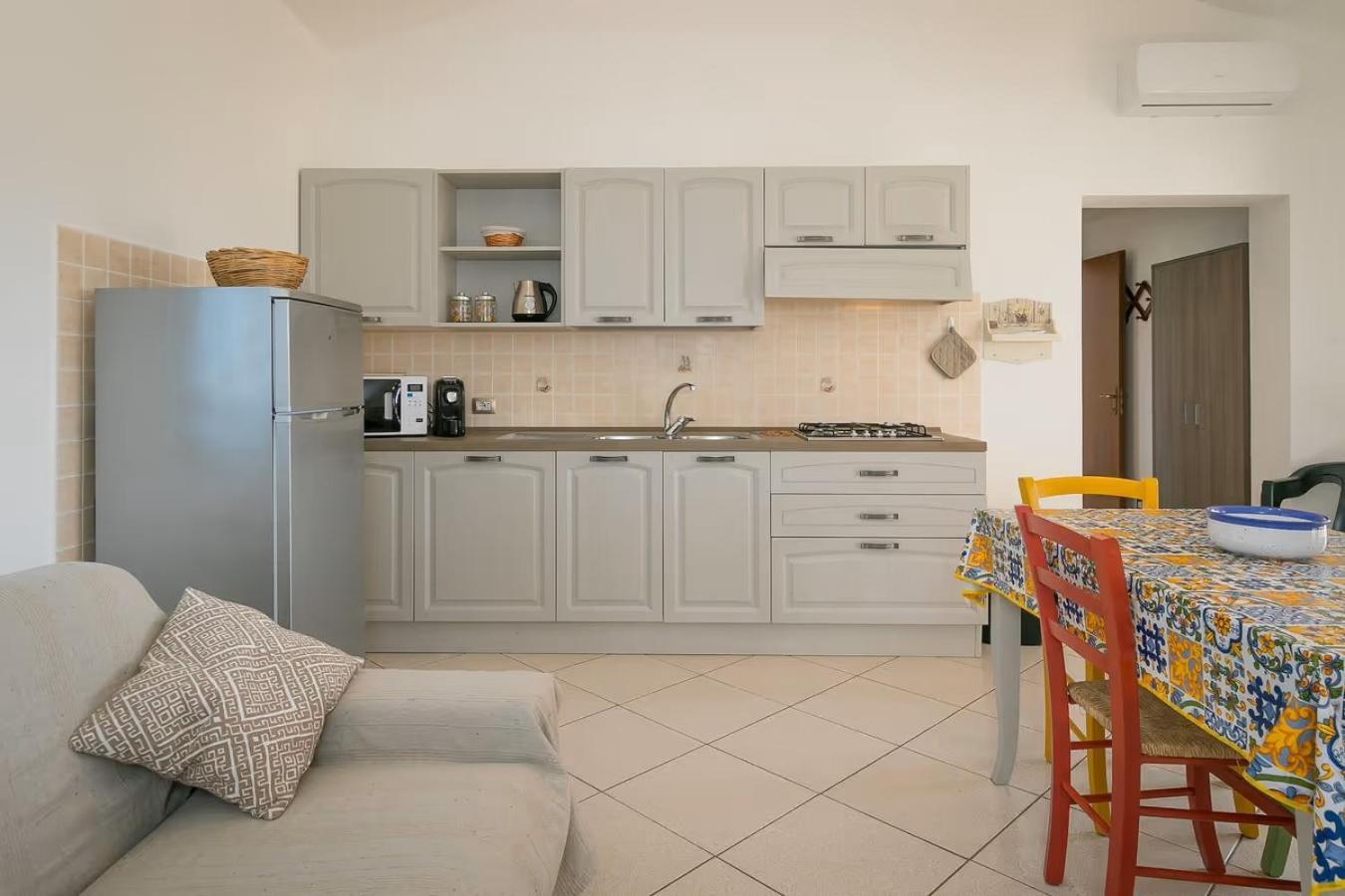 Agriturismo I Debbi Bibbona Zewnętrze zdjęcie