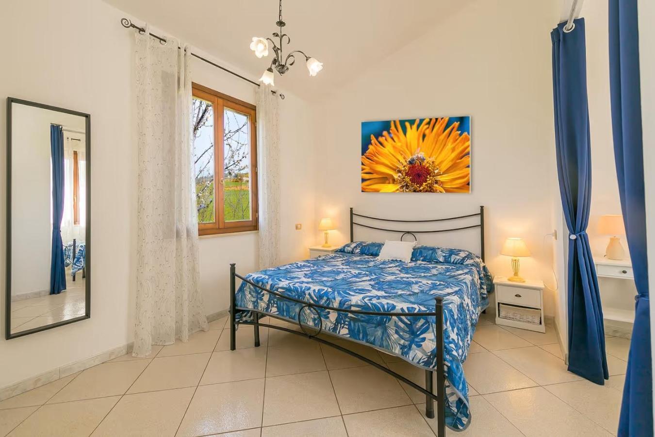 Agriturismo I Debbi Bibbona Zewnętrze zdjęcie